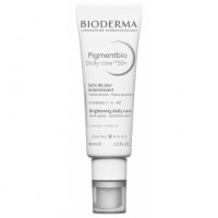 Крем против пигментации Bioderma Pigmentbio Daily Care SPF50+ 40 мл