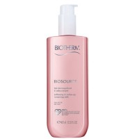 Мягкое очищающее молочко для сухой кожи Biosource Lait Démaquillant BIOTHERM 400 мл