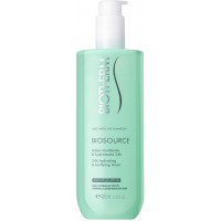Тонизирующий лосьон BIOTHERM BIOSOURCE LOTION TONIFIANTE 400 мл