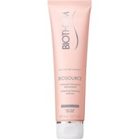 Минеральное очищающее средство для сухой кожи Hydra Minérale Biosource de BIOTHERM 150 мл