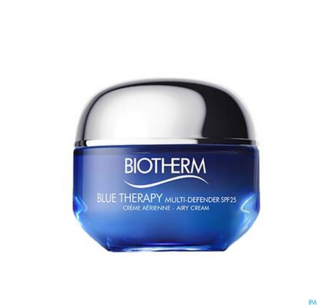Ночной крем Biotherm Blue Therapy Night Cream 50 ml