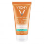 Солнцезащитная эмульсия Capital Soleil BB Emulsion Toucher Sec Teintée SPF50 50 мл