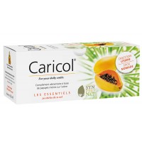 Папайя для пищеварения Synphonat Caricol 20 саше