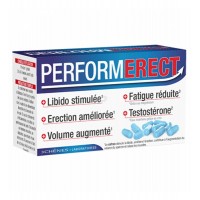 Капсулы 3 Chênes PerformErect 16 gélules для лечения эректильной дисфункции