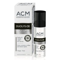 Интенсивная антиоксидантная сыворотка ACM Duolys CE Sérum intensif anti-oxydant