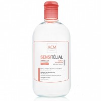 Мицеллярный лосьон ACM Sensitelial Micellar lotion