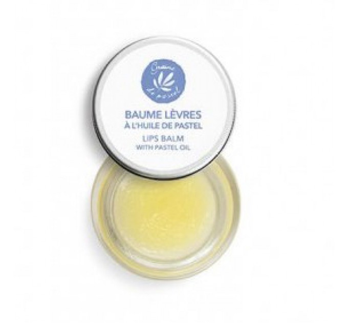 Бальзам для губ Graine De Pastel Baume Levres
