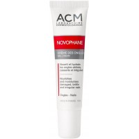 Крем для хрупких ногтей ACM Novophane Crème des Ongles