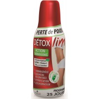 Программа для похудения за 25 дней Detoxlim® Weight Loss