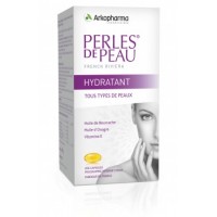 Интенсивная программа для увлажнения кожи Skin Beads Moisturizing Intensive Program