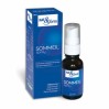 Спрей с мелатонином от бессонницы Sommeil Spray