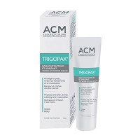 Защитный крем от опрелостей кожи ACM Trigopax Protective and Soothing Care 