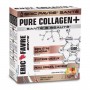 Чистый коллаген Eric Favre Beauté Pure Collagen+ Pêche Citron 30 шт лимон и персик