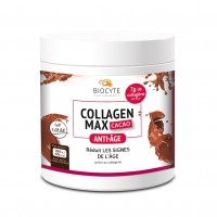 Коллаген Biocyte Collagen Max Anti Age шоколад 260 г