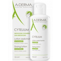 Нежный и натуральный лосьон Cytelium Drying Lotion от DERMA
