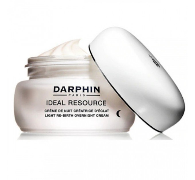 Идеальный антивозрастной ночной крем Darphin Ideal Resource 50 мл