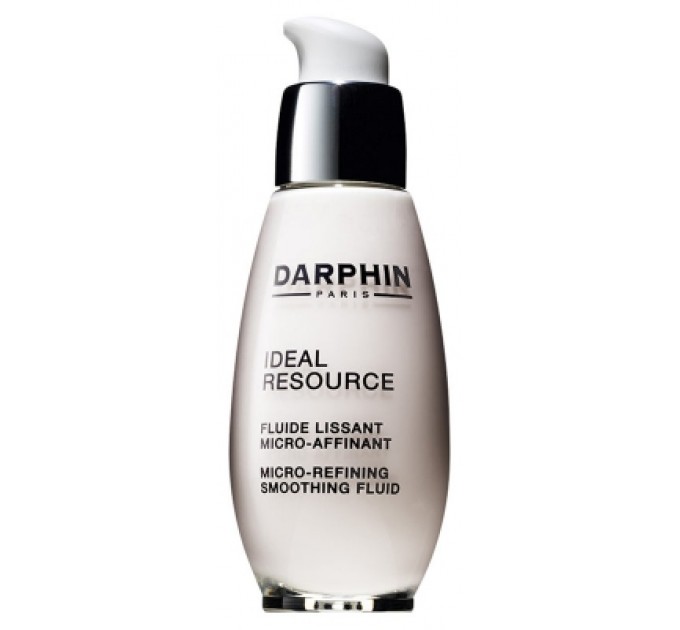 Разглаживающий флюид Darphin Ideal Resource Fluide Lissant Micro-Affinant Peaux Mixtes 50 мл