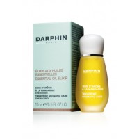 Эликсир с эфирными маслами мандарин DARPHIN ELIXIR AUX HUILES ESSENTIELLES MANDARINE 15 мл