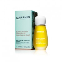 Эликсир с эфирным маслом ниаули DARPHIN Elixir aux Huiles Essentielles Arome au Niaouli 15 мл