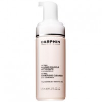 Нежная очищающая пенка Darphin Intral Mousse Douceur Nettoyante 125 мл
