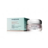 Питательный крем с розовым маслом Crème Huile Hydra-Nourrissante à la Rose DARPHIN 50 ml