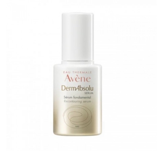 Сыворотка для укрепления овала лица Avene Dermabsolu Density Vitality Serum 30 мл