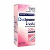Суспензия DOLIPRANE LIQUIZ 200 mg 12 шт