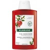 Гранатовый шампунь для окрашенных волос Klorane eclat pomegranate 400 мл 