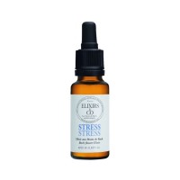 Ароматизатор антистресс Anti-stress de Elixirs & Co Fleurs 50 мл