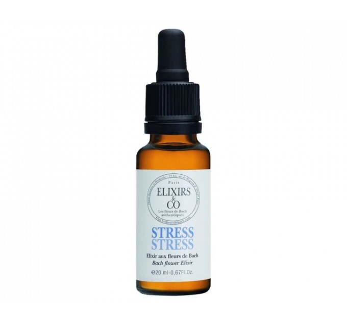 Ароматизатор антистресс Anti-stress de Elixirs & Co Fleurs 50 мл