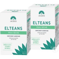Комплекс питание кожи Elteans JALDES 2x60 капсул