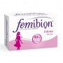 Таблетки для нормализации интимной флоры FEMIBION Intimate Flora 28 шт