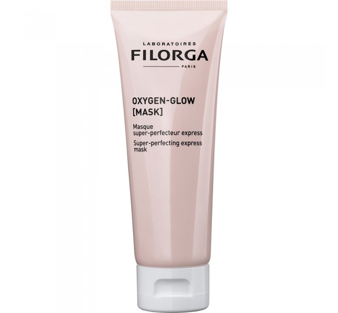 Кислородная маска Filorga Oxygen-Glow Mask 75 мл