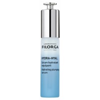 Увлажняющая сыворотка концентрат Filorga Hydra-Hyal Plumping Moisturizing Serum 30 мл