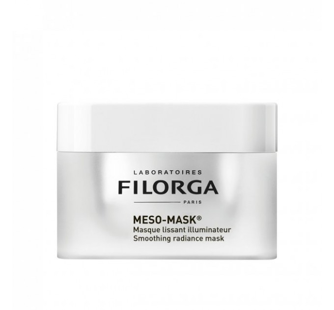 Антивозрастная мезо-маска Filorga Meso-Mask Smoothing Radiance 50 мл