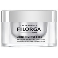 Корректор против кругов под глазами и усталости Filorga NCEF-REVERSE EYES Soin Regard 15 мл