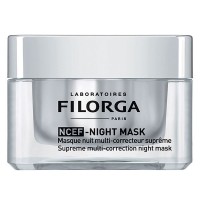 Ночная маска для уставшей кожи Filorga NCEF-Night Mask Multi-Correcteur 50 мл