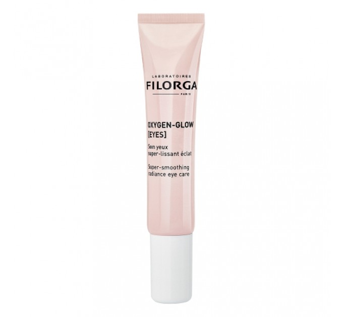 Кислородный крем под глаза Filorga Oxygen-Glow 15 мл