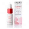 Антивозрастная сыворотка Flavo -C Forte Anti Aging Serum 15 мл