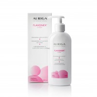 Крем против дряблости Auriga Flavonex Cream 200 мл