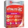 Витаминный комплекс для пенсионеров VITALITY 4G SENIOR FORTÉ PHARMA 20 ампул