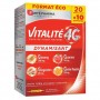 Витаминный комплекс с женьшенем DYNAMIZING 4G VITALITY FORTÉ PHARMA 10 ампул