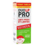 Лосьон против вшей Duo LP Pro Anti-Poux Lentes 200 мл  