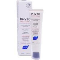 Лосьон для укладки вьющихся волос PHYTODEFRISANT SOIN RETOUCHE ANTI FRISOTIS 50 мл