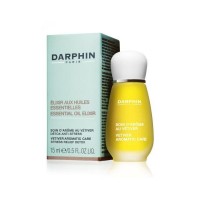 Эликсир с эфирным маслом DARPHIN Elixir aux Huiles Essentielles Soin Arome au VETIVER 15 мл