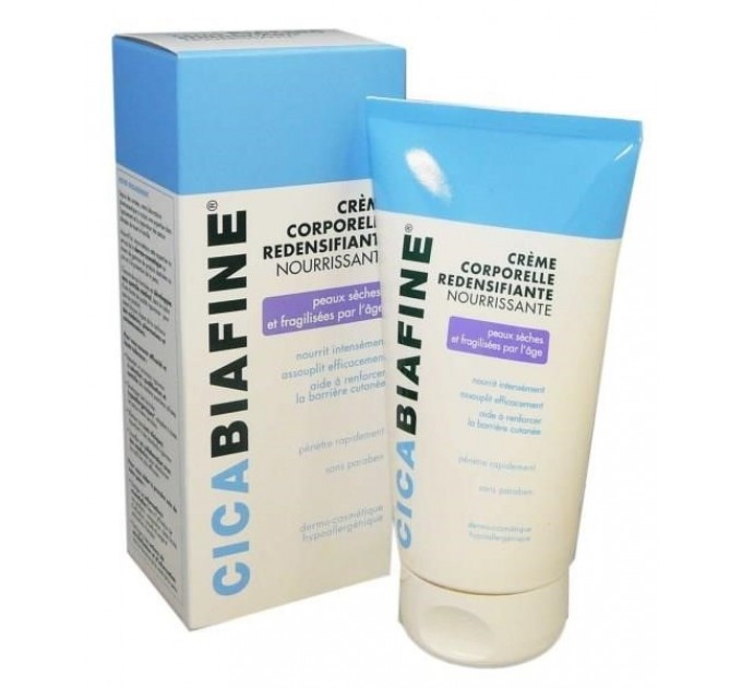 Восстанавливающий крем для тела cicabiafine 150ml