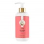Крем изысканный аромат имбиря Roger & Gallet Gingembre Exquis Crème 250 мл