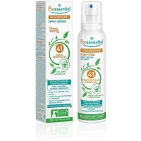 Дезинфицирующий спрей Puressentiel Assainissant Spray Aérien 200 мл