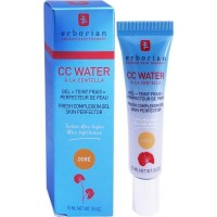 Гель для лица CC WATER Perfecteur de Peau ERBORIAN 15 мл
