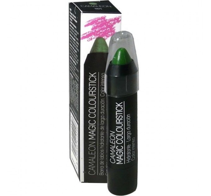 Бальзам-стик для губ с естественным оттенком Magic COLOURSTICK Camaleon